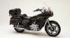 1981 GL1100 Interstate