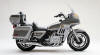 1982 GL1100 Aspencade