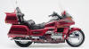 1996 GL1500 SE