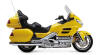 2001 GL1800 Gold Wing