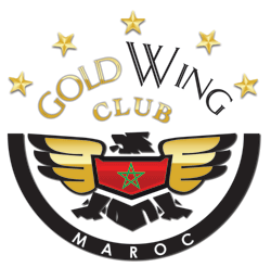 Goldwing Club Maroc 
